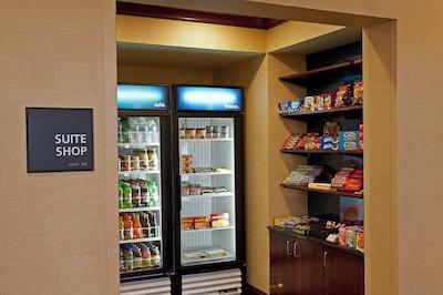 هامپتون این ایندیاناپلیز نردوست-پارک 100