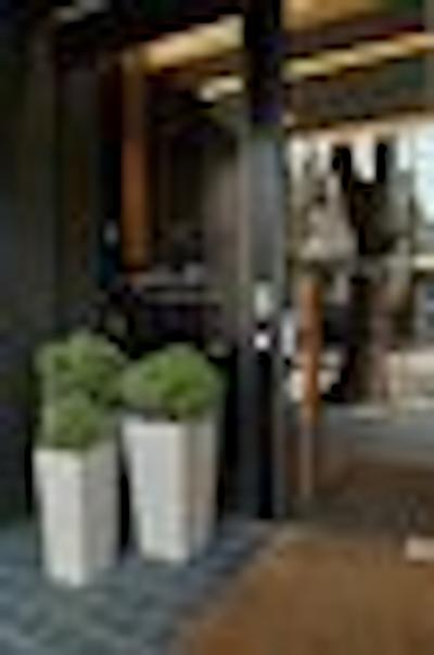 هلیوود اسپلندر پالرمو