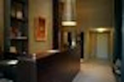 هلیوود اسپلندر پالرمو