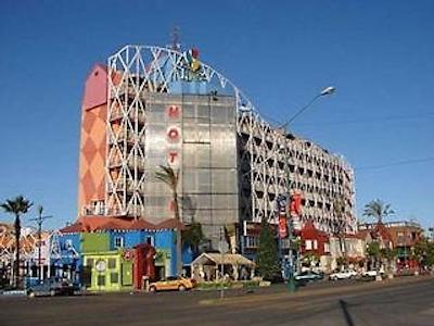 فستیوال پلازا