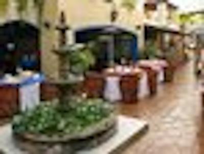 فستیوال پلازا