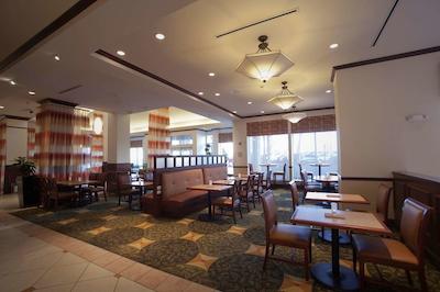 هیلتون گاردن این آلبوکرک وپتون