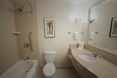 هیلتون گاردن این آلبوکرک وپتون