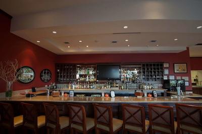 هیلتون گاردن این آلبوکرک وپتون