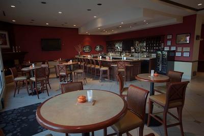 هیلتون گاردن این آلبوکرک وپتون