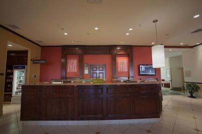 هیلتون گاردن این آلبوکرک وپتون