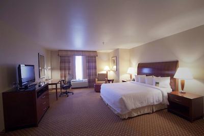 هیلتون گاردن این آلبوکرک وپتون