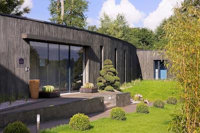 بست وسترن پلاس هتل د لا رگات