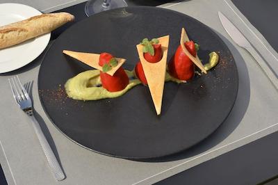 بست وسترن پلاس هتل د لا رگات