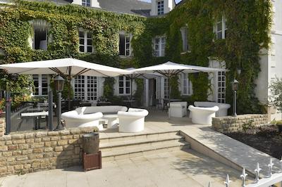 بست وسترن پلاس هتل د لا رگات