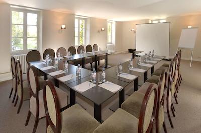 بست وسترن پلاس هتل د لا رگات