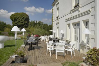 بست وسترن پلاس هتل د لا رگات