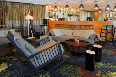 بست وسترن پلاس هتل د لا رگات