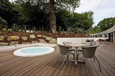 بست وسترن پلاس هتل د لا رگات