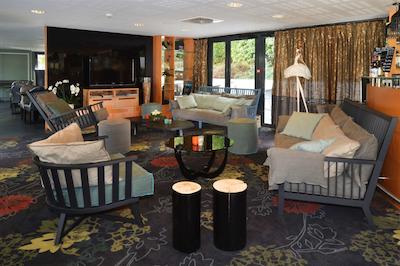 بست وسترن پلاس هتل د لا رگات