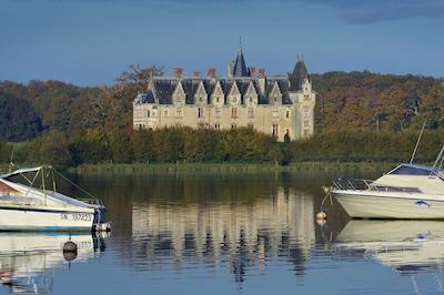 بست وسترن پلاس هتل د لا رگات
