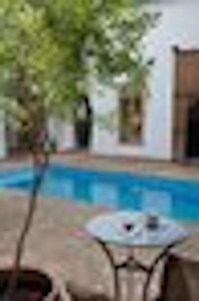 ریاد آل اسالا مدینا