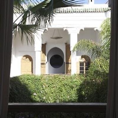 ریاد آل اسالا مدینا