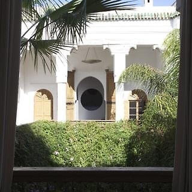 ریاد آل اسالا مدینا
