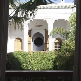 ریاد آل اسالا مدینا