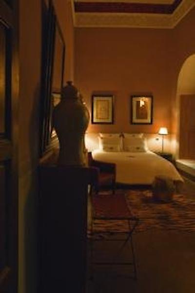 ریاد آل اسالا مدینا