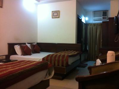 چانچال دلوکس