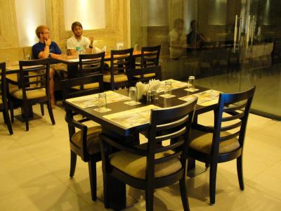 چانچال دلوکس