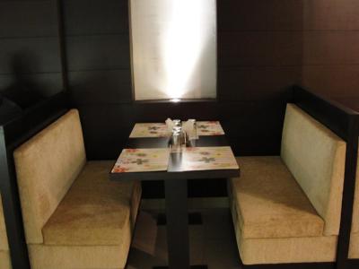 چانچال دلوکس