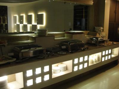 چانچال دلوکس