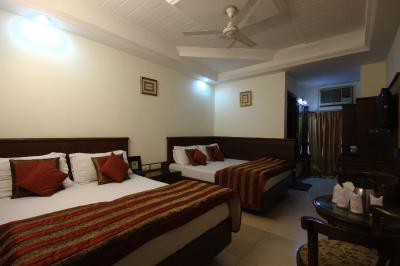 چانچال دلوکس