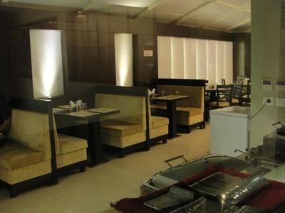 چانچال دلوکس