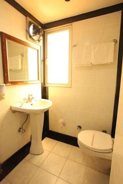 چانچال دلوکس