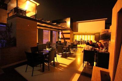 چانچال دلوکس