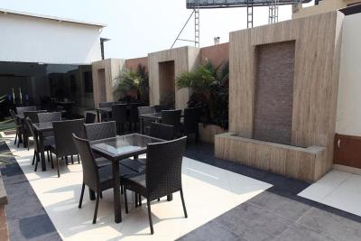 چانچال دلوکس