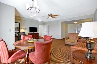 هیلتون گاردن این تامپا اسودیست/ریورویو