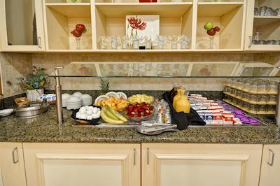 هیلتون گاردن این تامپا اسودیست/ریورویو