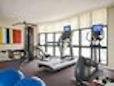 مانگو گاردن سیتی بوسینز اپارتمنت