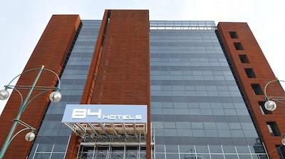 فور پوینتز بای شراتون ونیس مستر