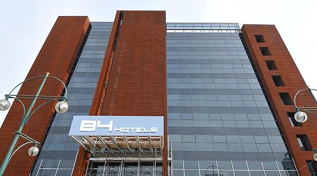 فور پوینتز بای شراتون ونیس مستر