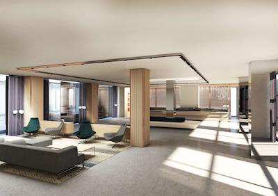 فور پوینتز بای شراتون ونیس مستر