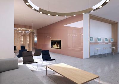 فور پوینتز بای شراتون ونیس مستر