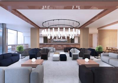 فور پوینتز بای شراتون ونیس مستر