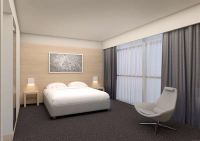 فور پوینتز بای شراتون ونیس مستر