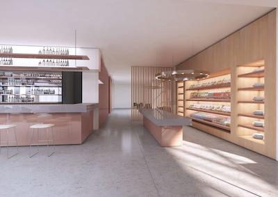 فور پوینتز بای شراتون ونیس مستر