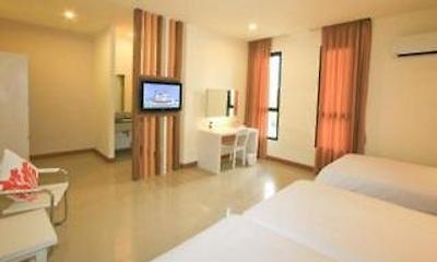 ایم دافا چیانگ مای