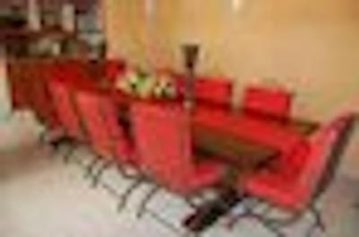 کاسا ایندیا کاتالینا