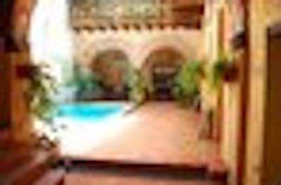 کاسا ایندیا کاتالینا