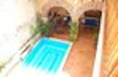 کاسا ایندیا کاتالینا