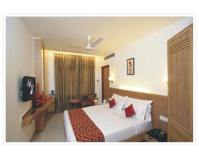 هتل ساوترن ریجنسی