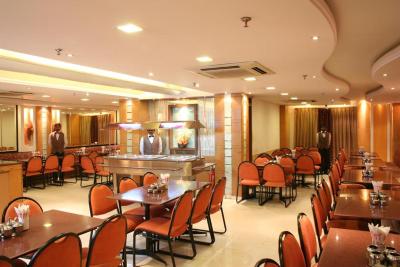 هتل ساوترن ریجنسی